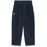 LIEWOOD Classic Navy Borris Corduroy Bukser