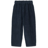 LIEWOOD Classic Navy Borris Corduroy Bukser