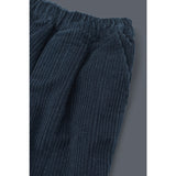 LIEWOOD Classic Navy Borris Corduroy Bukser