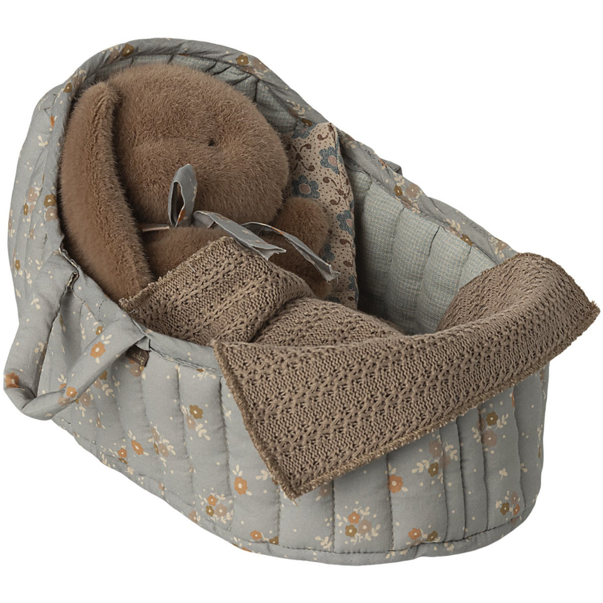 Maileg Lift, Large - Blue