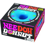 NeeDoh Dohnuts