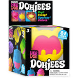 NeeDoh Dohjees Series 2