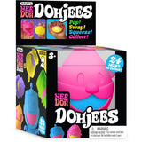 NeeDoh Dohjees Series 2