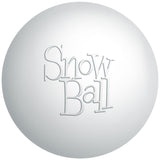 NeeDoh Snowball Crunch CDU