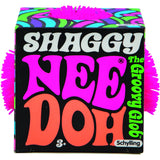 NeeDoh Shaggy