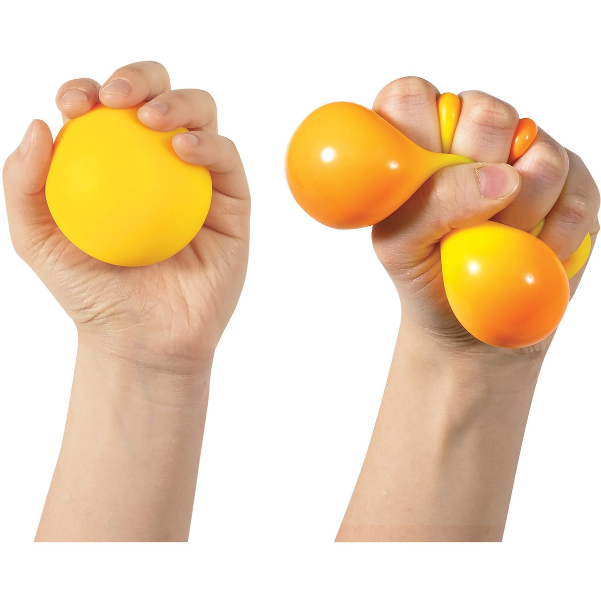 NeeDoh Colour Change