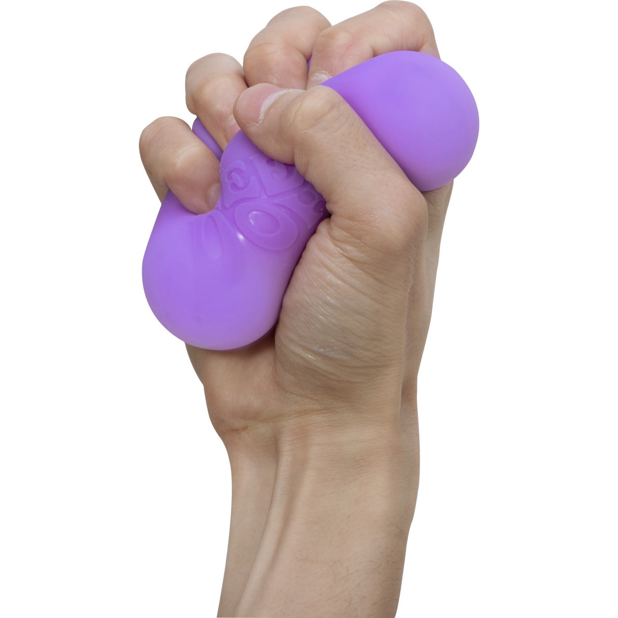 NeeDoh Klassisk Bold