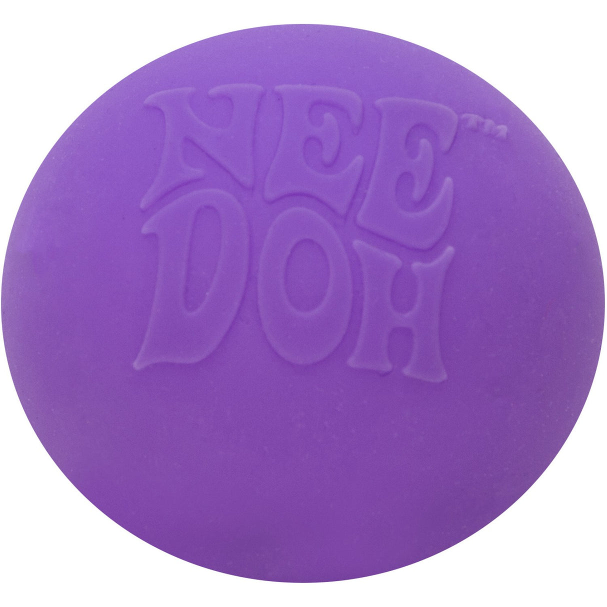 NeeDoh Klassisk Bold