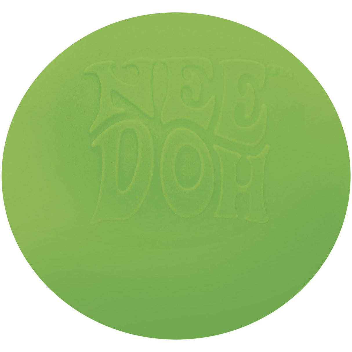 NeeDoh Klassisk Bold