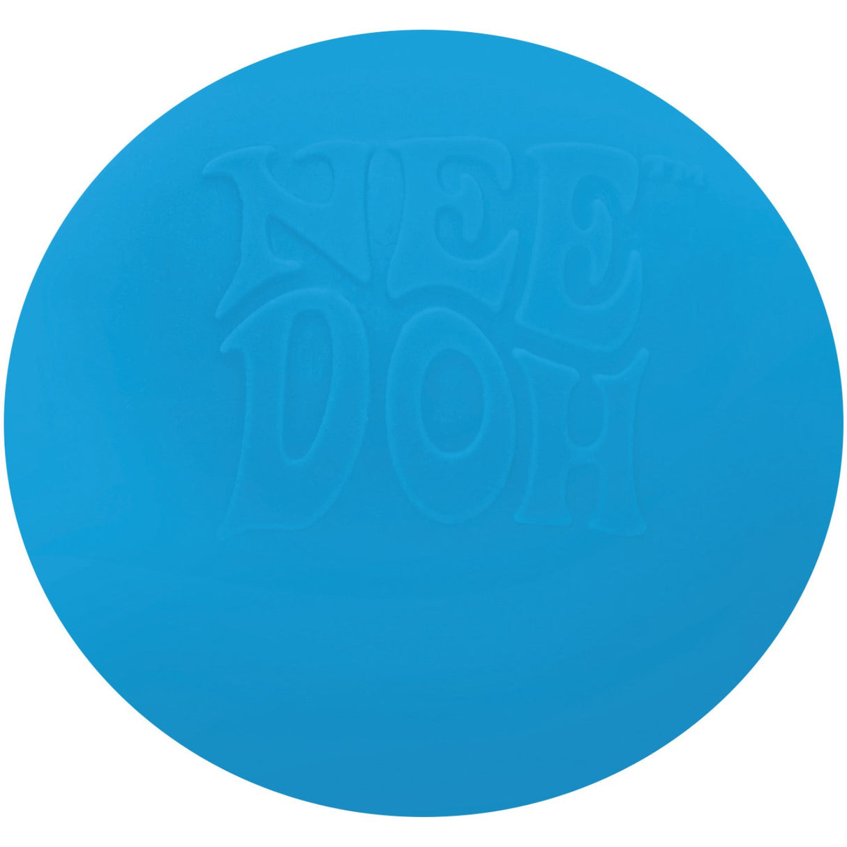 NeeDoh Klassisk Bold