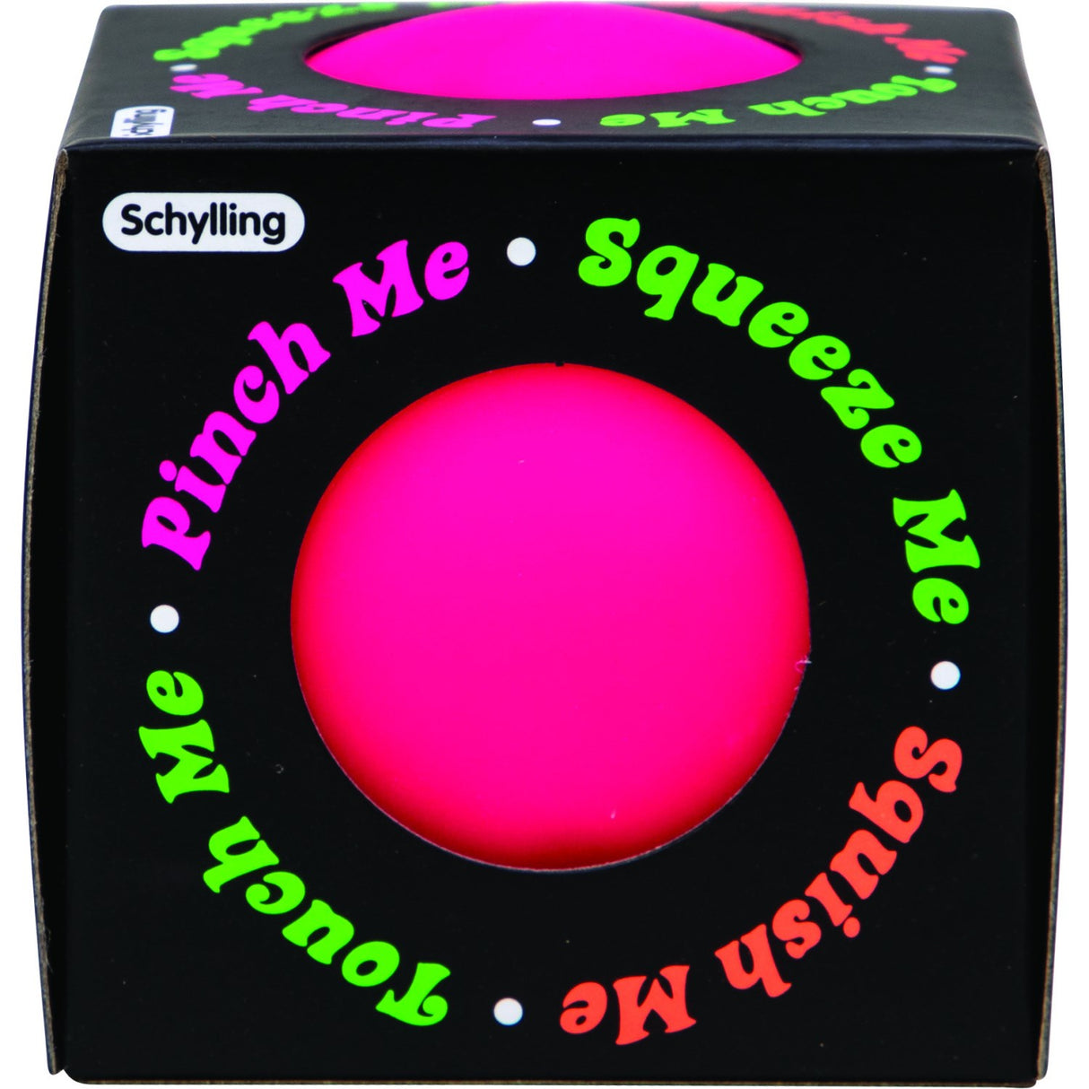 NeeDoh Klassisk Bold