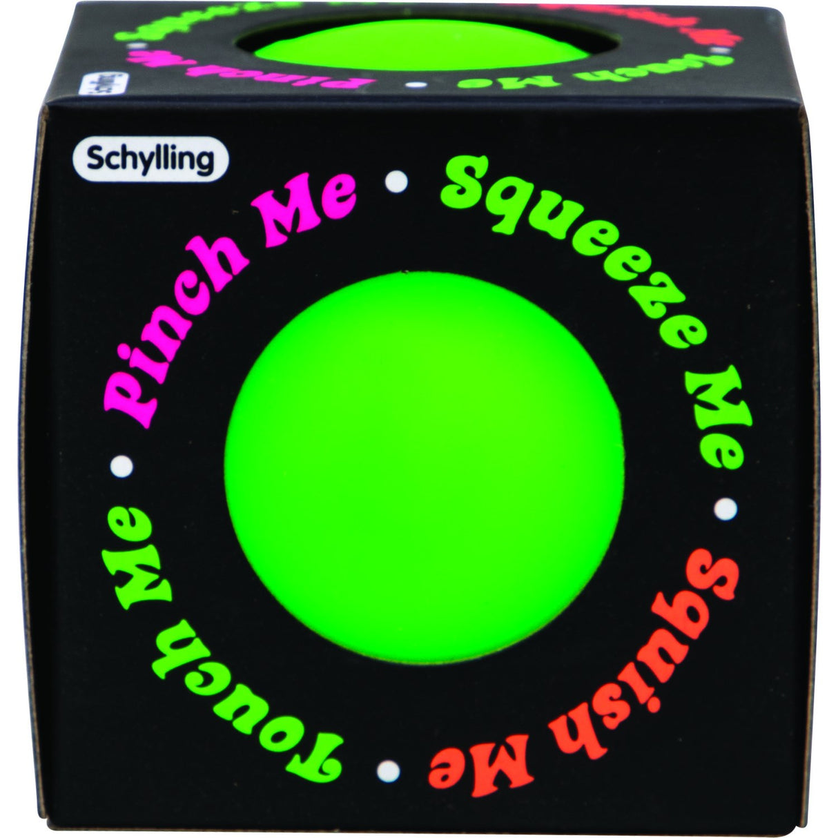 NeeDoh Klassisk Bold