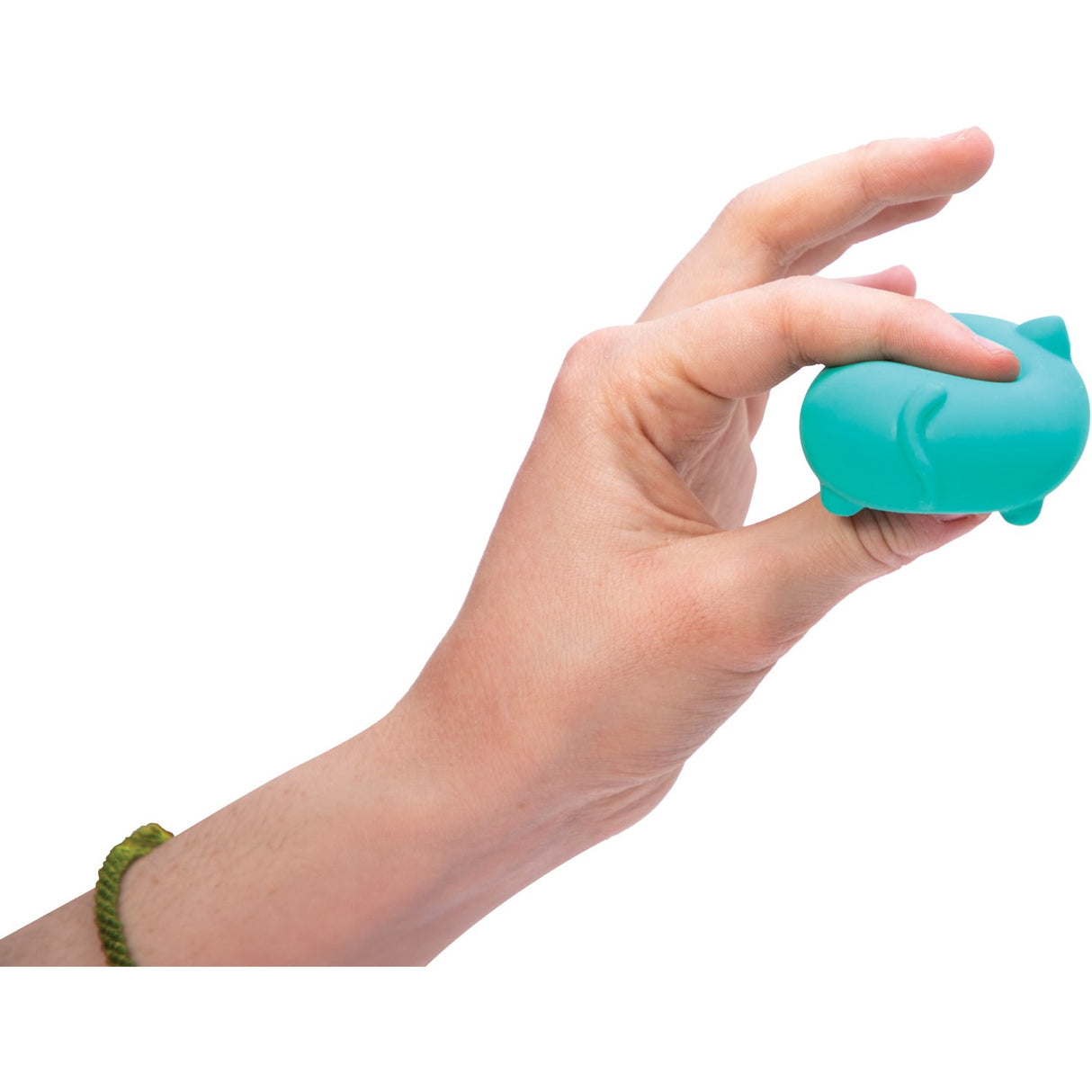 NeeDoh Teenie Cool Cats 3-Pak