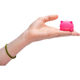 NeeDoh Teenie Cool Cats 3-Pak