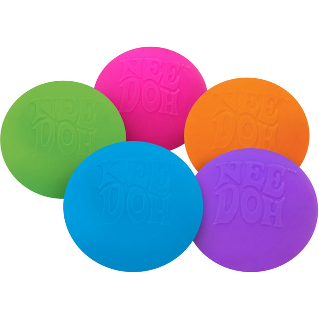 NeeDoh Teenie Singles Asst. CDU