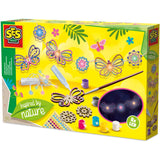 SES Creative Lyskæde Naturdesign