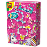 SES Creative Krympeplast Enhjørning Armbånd