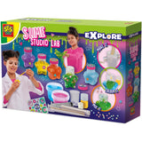 SES Creative Diy Laboratoriet Slim