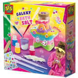 SES Creative Badesalt Galaxy