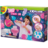 SES Creative Diy Laboratoriet Sæbe