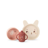 Moulin Roty Mit Første Spisesæt Après La Pluie