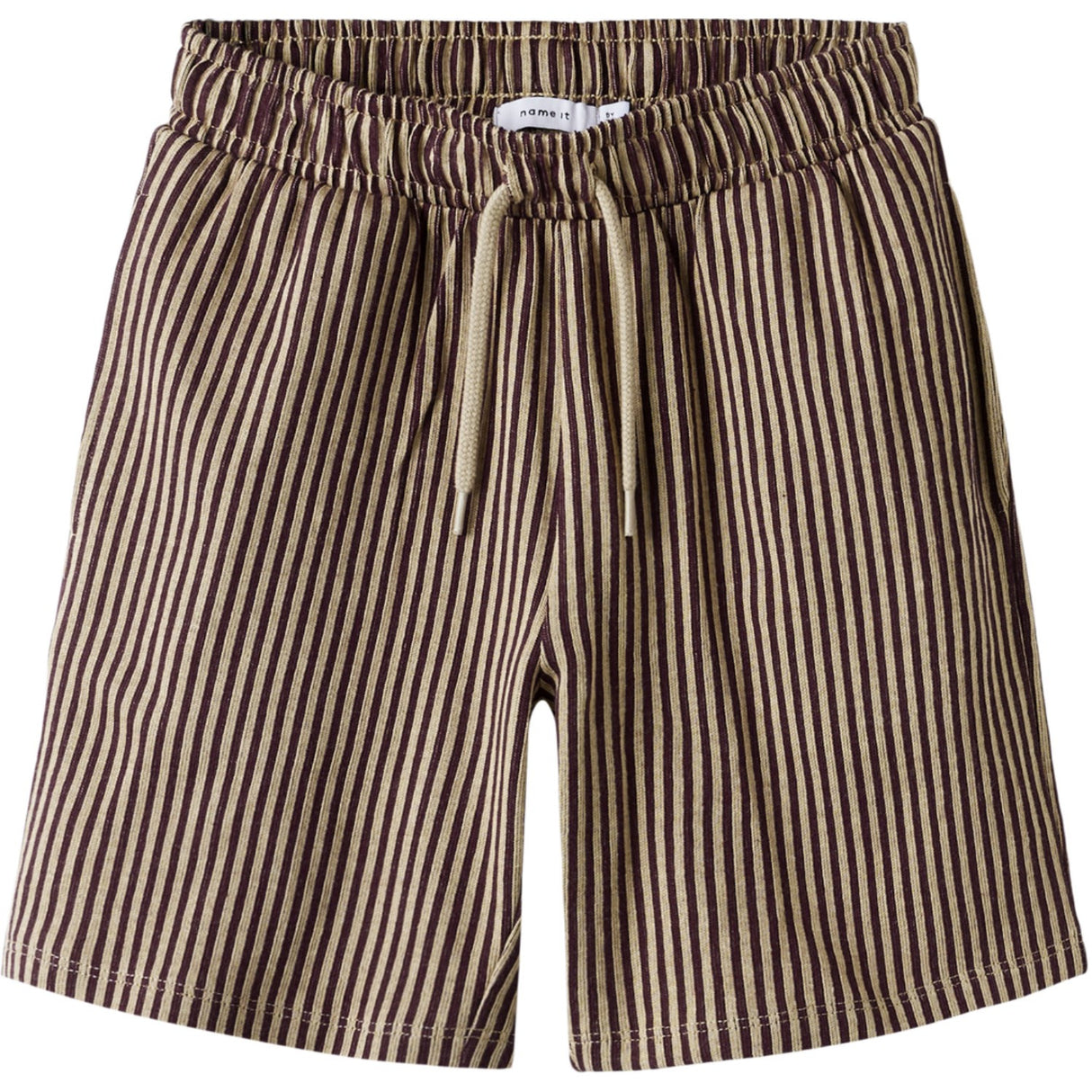 Name It Windsor Wine Nkmharis Nreg Shorts