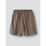 Name It Windsor Wine Nkmharis Nreg Shorts