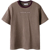 Name It Windsor Wine Nkmharis Ss Nreg Top