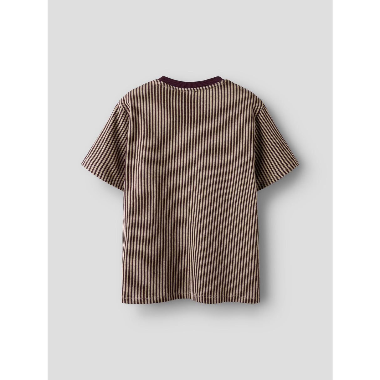 Name It Windsor Wine Nkmharis Ss Nreg Top