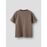 Name It Windsor Wine Nkmharis Ss Nreg Top