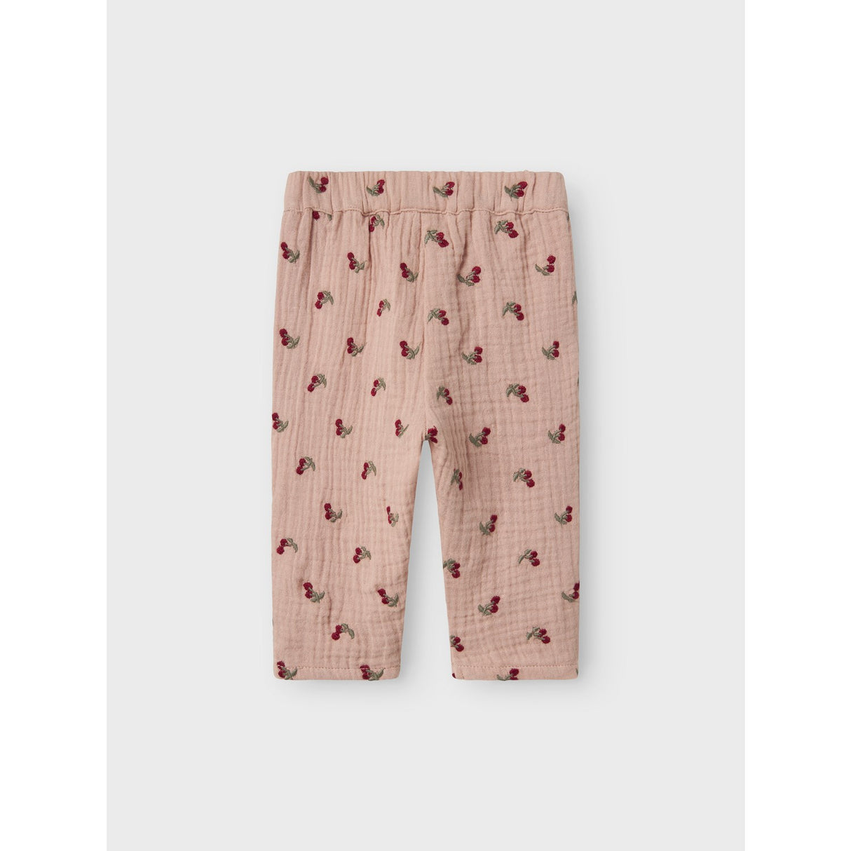 Lil'Atelier Misty Rose Nbfkoala Loose Bukser Lil