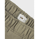 Lil'Atelier Overland Trek Nmmjobo Sweat Bukser Lil