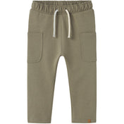 Lil'Atelier Overland Trek Nmmjobo Sweat Bukser Lil