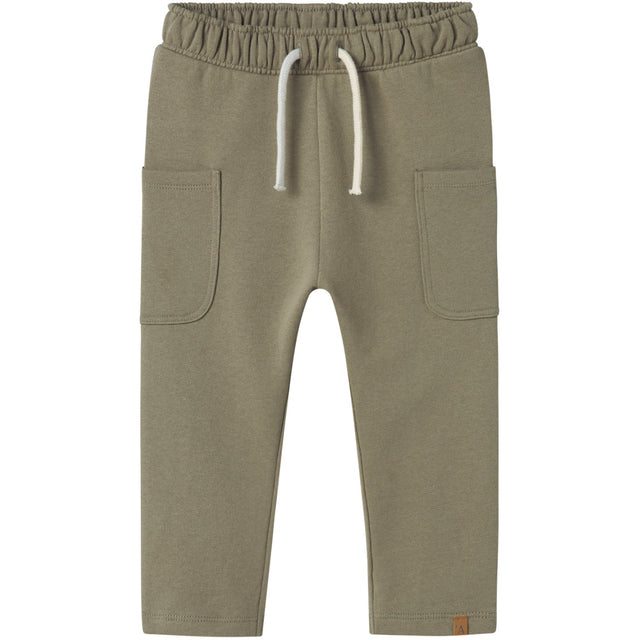 Lil'Atelier Overland Trek Nmmjobo Sweat Bukser Lil