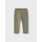Lil'Atelier Overland Trek Nmmjobo Sweat Bukser Lil