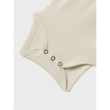 Lil'Atelier Turtledove Nbmgayo Sar Ls Slim Body Lil