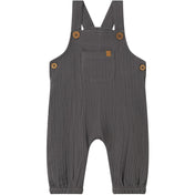 Lil'Atelier Poppy Seed Nbmloros Loose Overall Lil