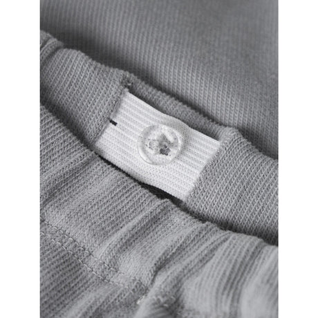 Lil'Atelier Ultimate Grey Nbmluno Bukser Lil