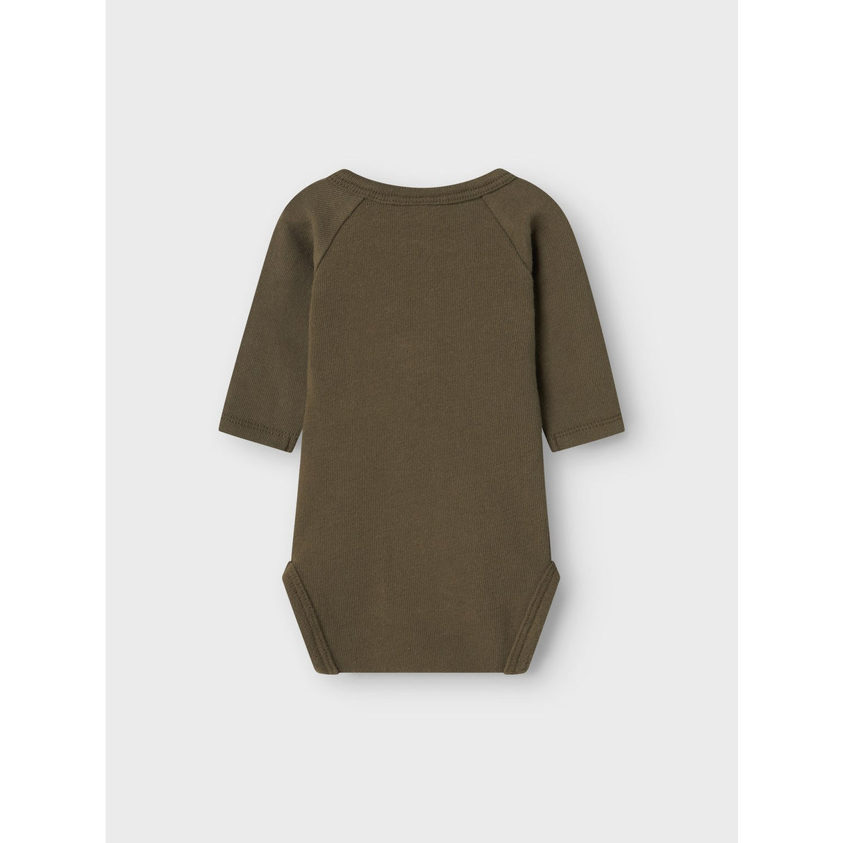 Lil'Atelier Sea Turtle Nbmluno Ls Slim Body Lil