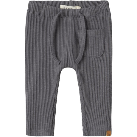 Lil'Atelier Poppy Seed Nbmrajo Man Loose Bukser Lil