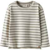 Lil'Atelier Turtledove Overland Trek Nmmlimia Ls Loose Top Lil Noos