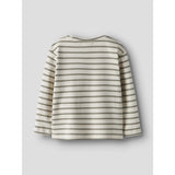 Lil'Atelier Turtledove Overland Trek Nmmlimia Ls Loose Top Lil Noos