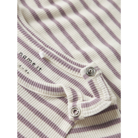 Name It Elderberry Nbnbani Ls Body Noos