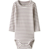 Name It Elderberry Nbnbani Ls Body Noos