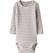 Name It Elderberry Nbnbani Ls Body Noos