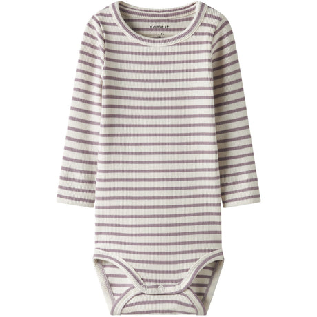 Name It Elderberry Nbnbani Ls Body Noos