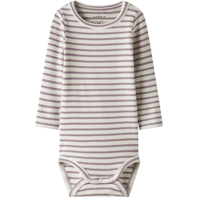 Name It Elderberry Nbnbani Ls Body Noos