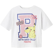 Name It Bright White Nkfjixa Pokemon Ss Rlx Top Box Noos Sky