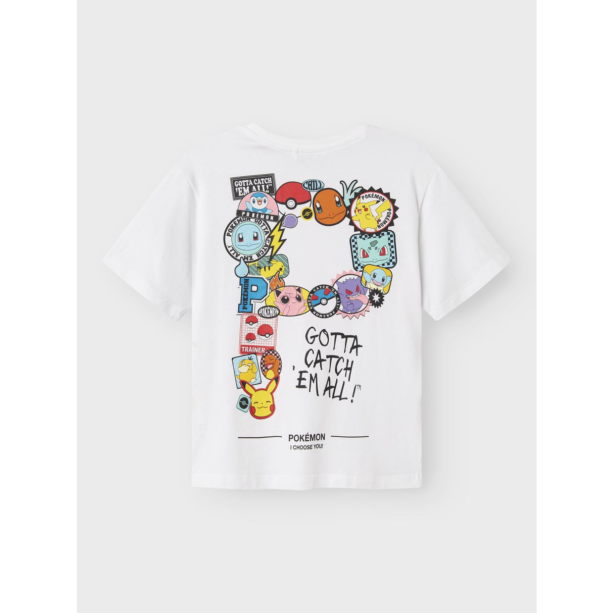 Name It Bright White Nkmjeno Pokemon Nreg Ss Top Box Noos Sky