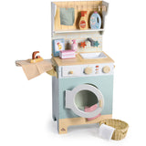 Tender Leaf Vaskemaskine